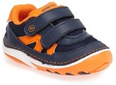 Thumbnail for your product : Stride Rite 'Rourke Sneaker' (Baby & Walker)