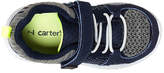 Thumbnail for your product : Carter's Pacer Toddler Slip-On Sneaker - Boy's