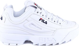 Fila Disruptor Chunky Sneakers - ShopStyle