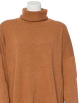 Thumbnail for your product : eskandar Cowl Neck Sweater