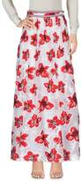 Thumbnail for your product : Tory Burch Long skirt