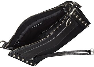 Rebecca Minkoff Mab Studded Leather Crossbody Bag
