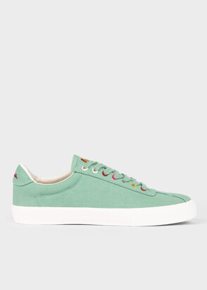 Mint Green Shoes | ShopStyle
