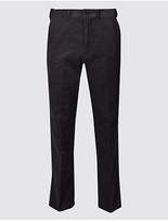 Thumbnail for your product : M&S Collection Big & Tall Pure Cotton Corduroy Trousers