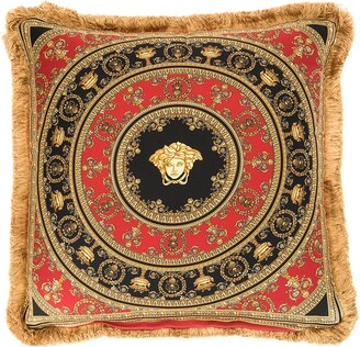 Versace I Love Baroque decorative pillow