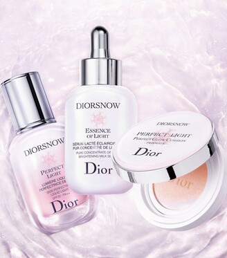 diorsnow perfect light cushion