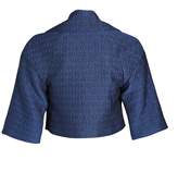 Thumbnail for your product : Temperley London Marino Cropped Jacket