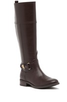 Thumbnail for your product : Tommy Hilfiger Tina Riding Boot