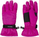 Thumbnail for your product : Columbia Core Glove (Kid) - Groovy Pink-Small