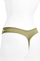 Thumbnail for your product : Marlies Dekkers 'On Leave' Thong