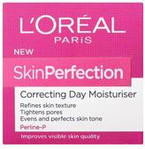 Thumbnail for your product : L'Oreal Skin Perfection Correcting Day Cream