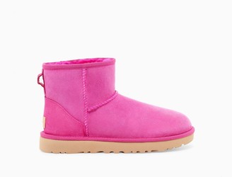 uggs pink