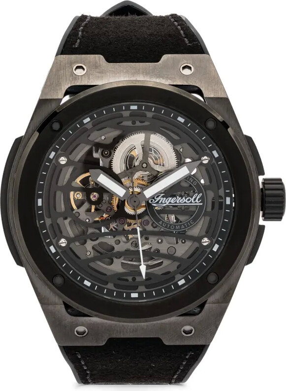 Ingersoll Watches Springfield automatic 52mm ShopStyle