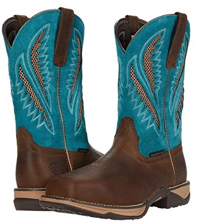 Buy > ariat anthem boots > in stock