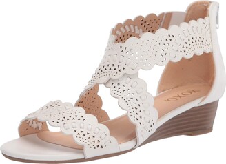 xoxo wedges