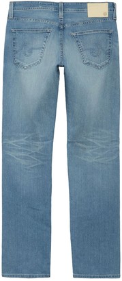 AG Jeans Graduate Slim Straight Jeans