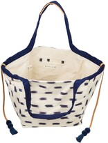 Thumbnail for your product : Mercado Global Rosa Woven Tote