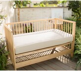 Thumbnail for your product : Naturepedic Ultra Breathable 2-Stage Crib Mattress