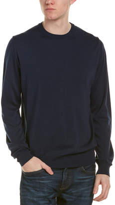 Canali Crewneck Sweater