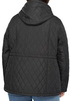 Thumbnail for your product : Barbour Millfire Quilted Jacket