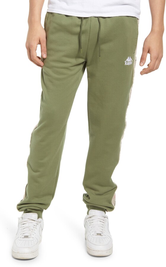 Kappa Men's Pants | Shop the world's largest collection of fashion 