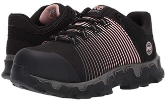 timberland powertrain esd