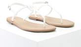 Thumbnail for your product : Forever 21 Faux Leather Sandals