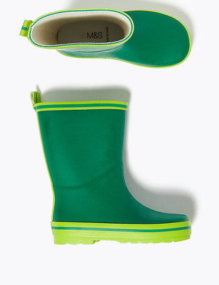 Marks and Spencer Kids' Wellies (13 Small 7 Large)