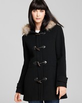 Thumbnail for your product : Marc New York 1609 Marc New York Duffle Coat