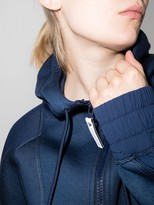 Thumbnail for your product : adidas by Stella McCartney Half-Zip Training Sweatshirt