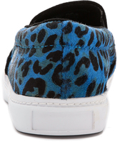Thumbnail for your product : Jeffrey Campbell Alva Slip On Sneakers