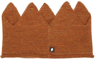 Oeuf Baby Alpaca Blend Knit Crown