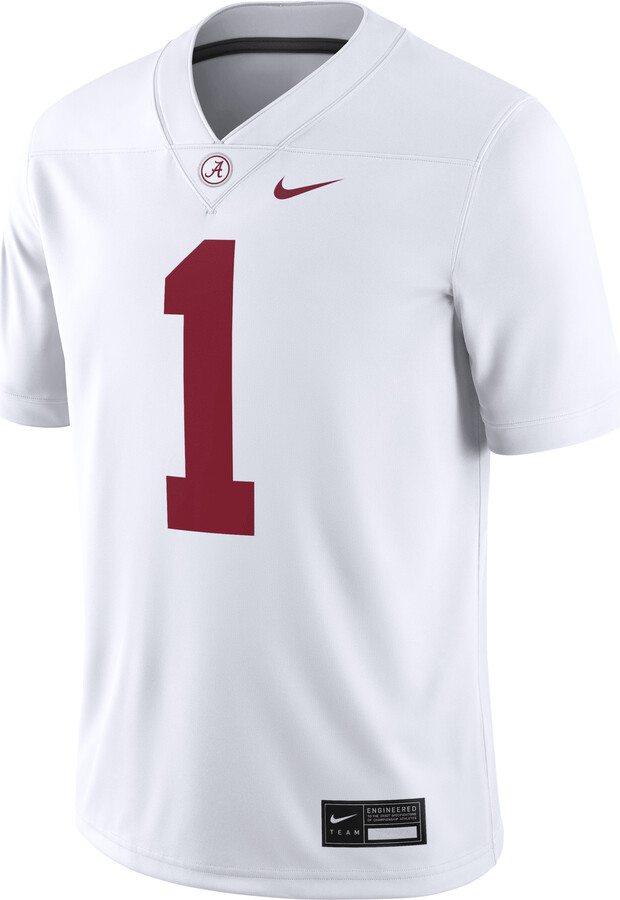 alabama dri fit shirt
