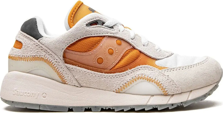 Saucony Shadow 6000 "Transparent