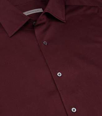 Corneliani Classic Cotton Shirt