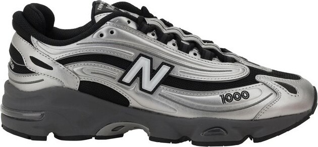 New Balance 1000 Lace-Up Sneakers