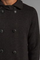 Thumbnail for your product : Vince Wool Peacoat Sweater