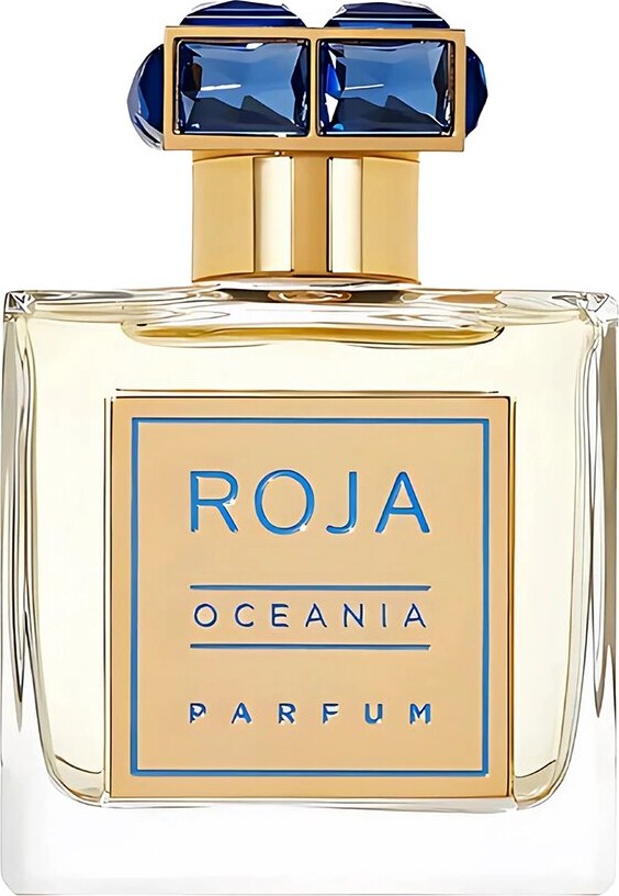 Roja Parfums 1.7Oz Unisex Oceania Parfum
