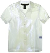 Marc By Marc Jacobs chemise Cluster Cellophane