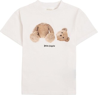 Palm Angels Bear T-shirt S/s
