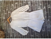 Thumbnail for your product : Twenty8Twelve BY S.MILLER Silk Jumpsuits