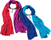 Thumbnail for your product : Avon Colorblock Charm Scarf