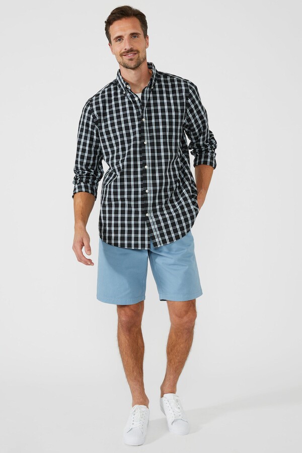 Maine Chino Short ShopStyle
