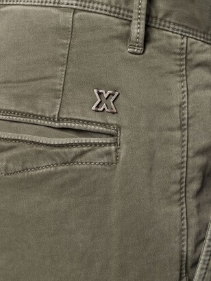 Incotex Mid-Rise Slim-Fit Trousers