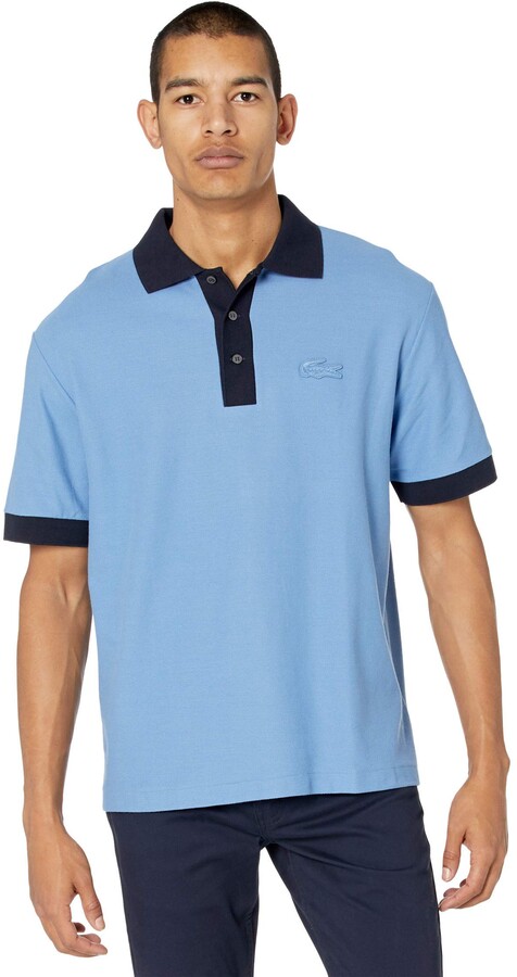 Lacoste Loose Fit Men's Shirts | Shop the world's largest collection of  fashion | ShopStyle