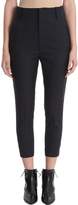 Thumbnail for your product : Etoile Isabel Marant Check Cropped Trousers