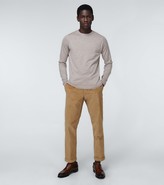 Thumbnail for your product : Caruso Corduroy pants