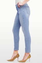 Thumbnail for your product : NYDJ Clarissa Ankle In Premium Lightweight Denim In Petite