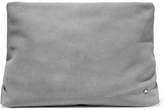 Thumbnail for your product : Halston Suede Pouch