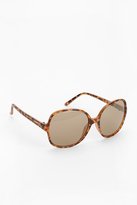 Thumbnail for your product : Urban Outfitters Isabel Oversized Sunglasses